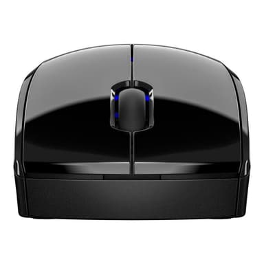 HP 220 Silent Wireless Mouse bk