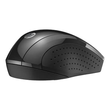 HP 220 Silent Wireless Mouse bk