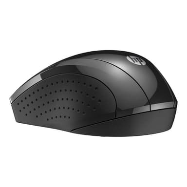 HP 220 Silent Wireless Mouse bk