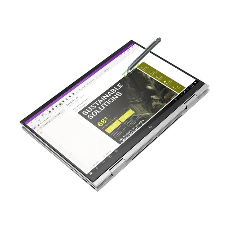 HP Pen MPP 1.51