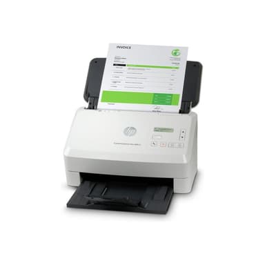 HP ScanJet Ent Flow 5000 s5