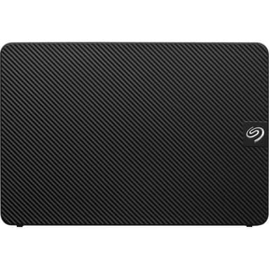 SEAGATE Expansion Desktop bk U3 4TB