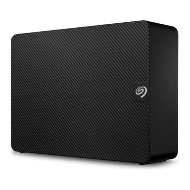 SEAGATE Expansion Desktop bk U3 8TB