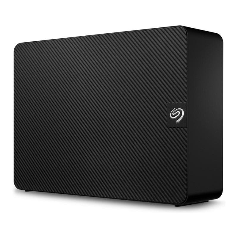 SEAGATE Expansion Desktop bk U3 8TB