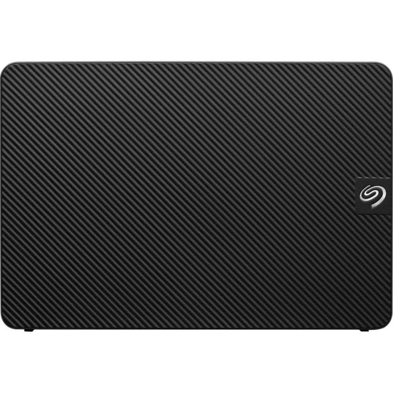 SEAGATE Expansion Desktop bk U3 8TB
