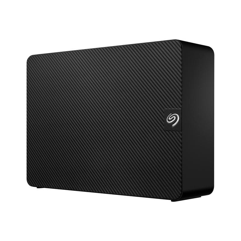 SEAGATE Expansion Desktop bk U3 16TB