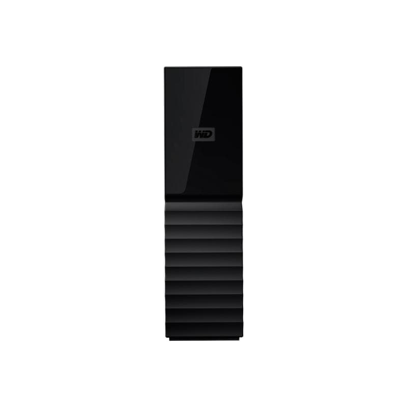 WESTERN DIGITAL My Book bk U3 18TB