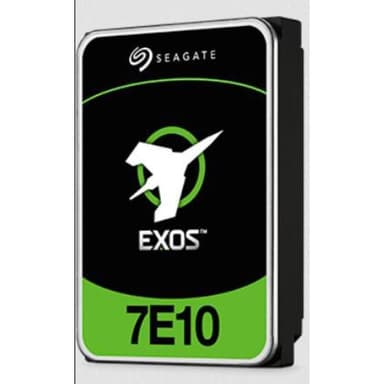 SEAGATE ST6000NM019B 6TB