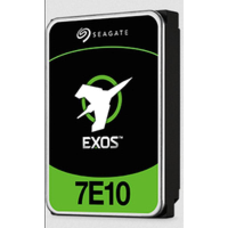 SEAGATE ST6000NM019B 6TB