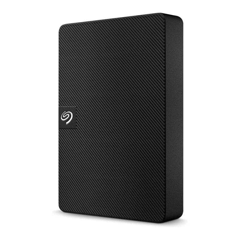 SEAGATE Expansion Portable 5TB