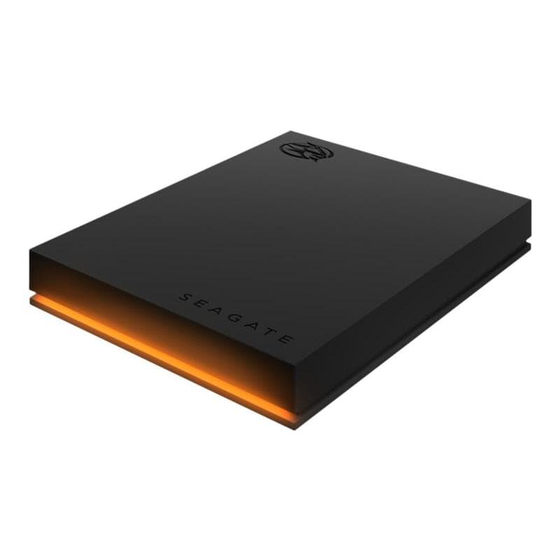 SEAGATE Firecuda Gaming 5TB