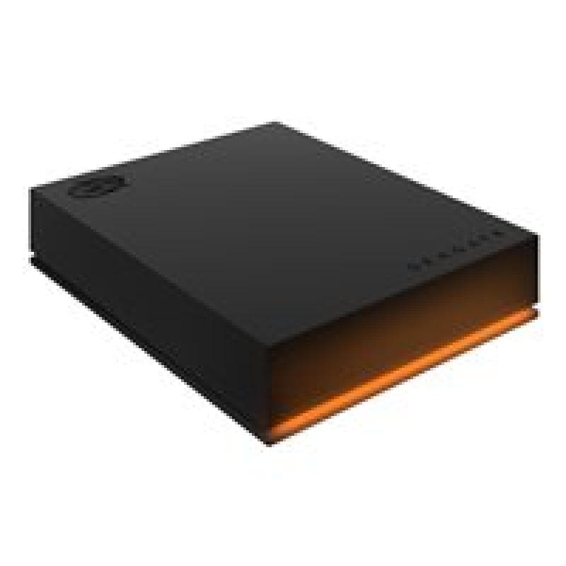 SEAGATE Firecuda Gaming 5TB