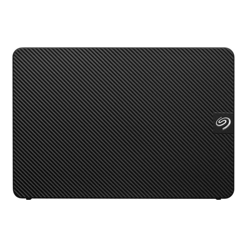 SEAGATE Expansion Desktop 10TB