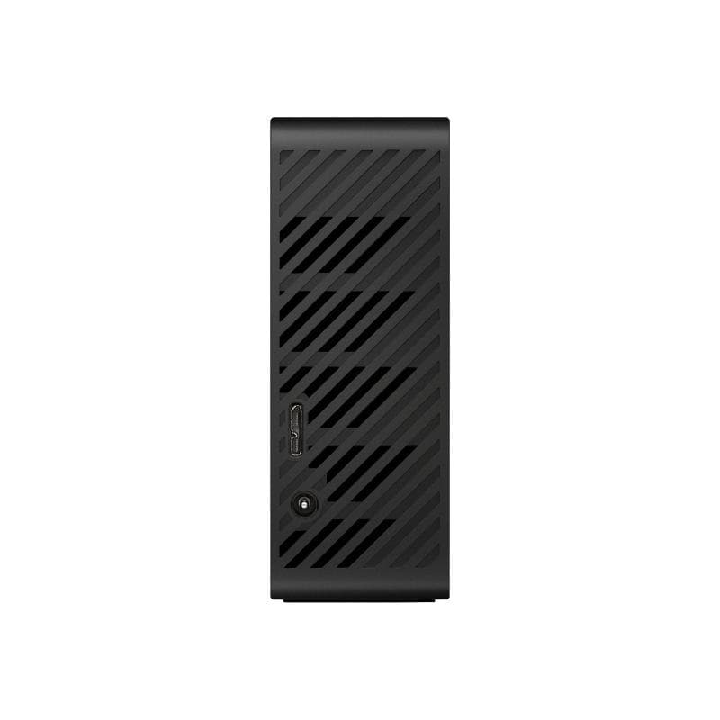 SEAGATE Expansion Desktop 10TB