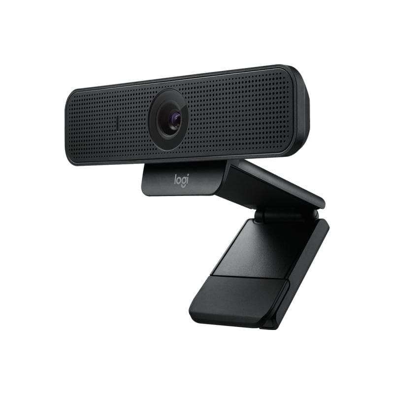 LOGITECH Webcam HD C925e (960-001075)