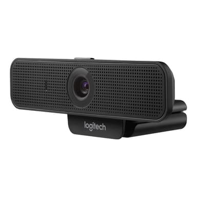 LOGITECH Webcam HD C925e (960-001075)