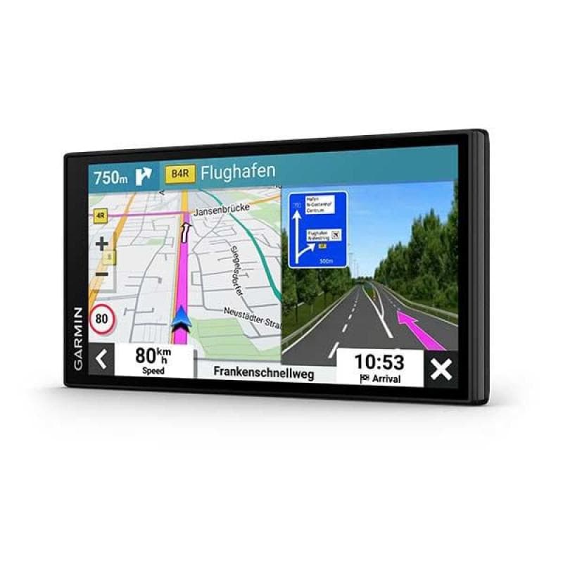 GARMIN DriveSmart 66 EU MT-S 010-02469-10