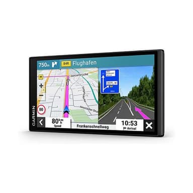 GARMIN DriveSmart 66 EU MT-S 010-02469-10