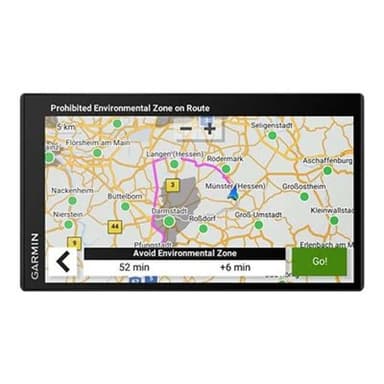 GARMIN DriveSmart 76 EU MT-S 010-02470-10