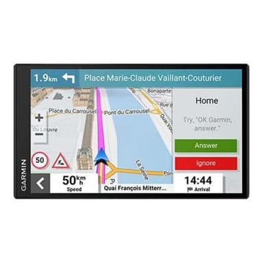 GARMIN DriveSmart 76 EU MT-S 010-02470-10