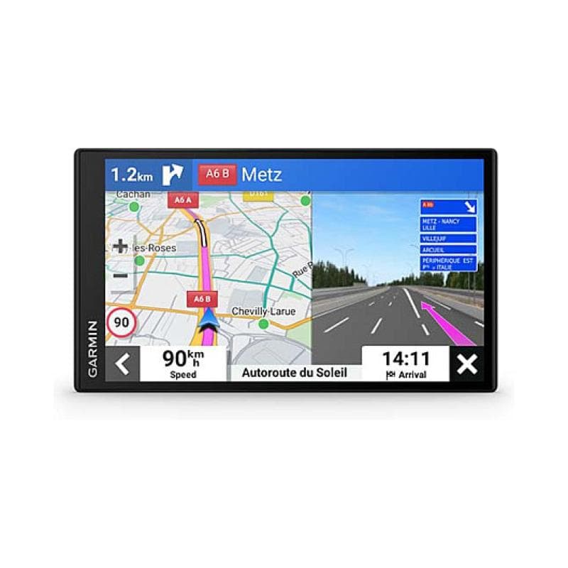 GARMIN DriveSmart 76 EU MT-D 010-02470-11
