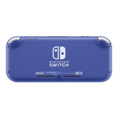 NINTENDO Switch Lite Blau