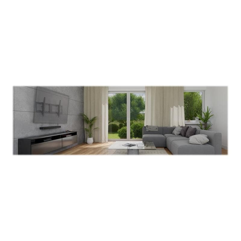 GOOBAY TV TILT Pro XL <70 Kg bk | 60″ - 100″