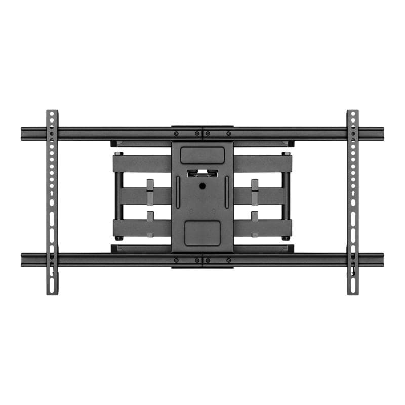 GOOBAY TV FULLMOTION Pro XL <60 Kg bk | 43″ - 100″