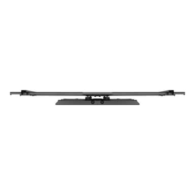 GOOBAY TV FULLMOTION Pro XL <60 Kg bk | 43″ - 100″