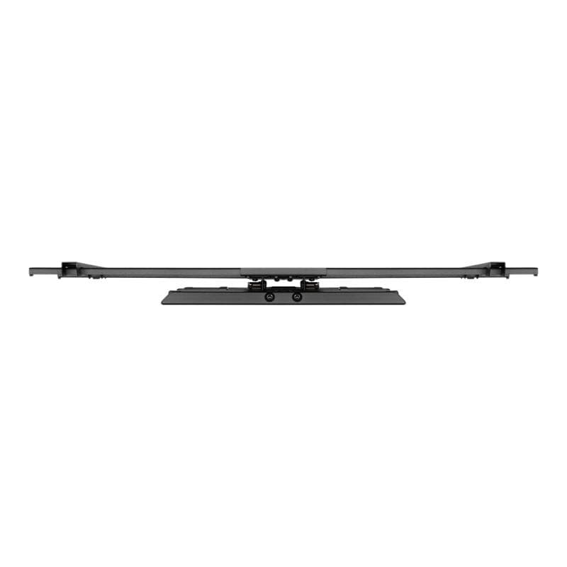 GOOBAY TV FULLMOTION Pro XL <60 Kg bk | 43″ - 100″