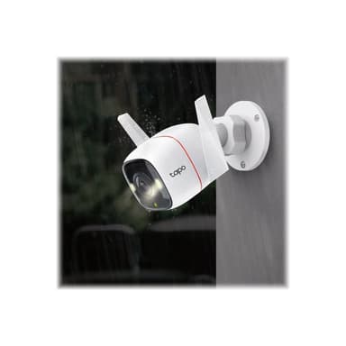 TP-LINK Tapo C320WS V1 Netzwerk-Überwachungskamera