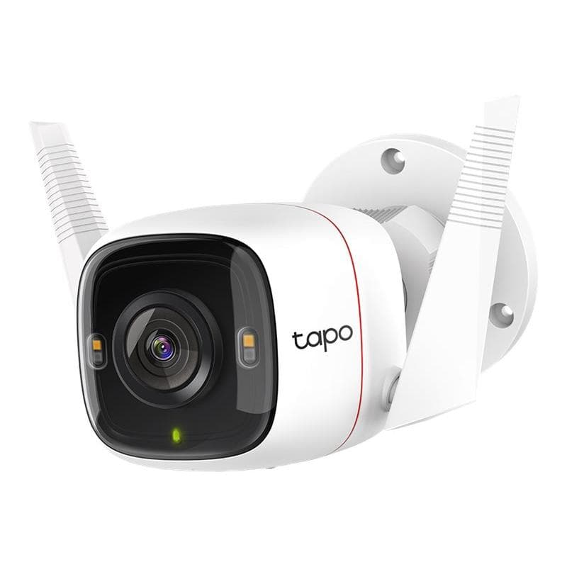 TP-LINK Tapo C320WS V1 Netzwerk-Überwachungskamera