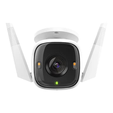 TP-LINK Tapo C320WS V1 Netzwerk-Überwachungskamera