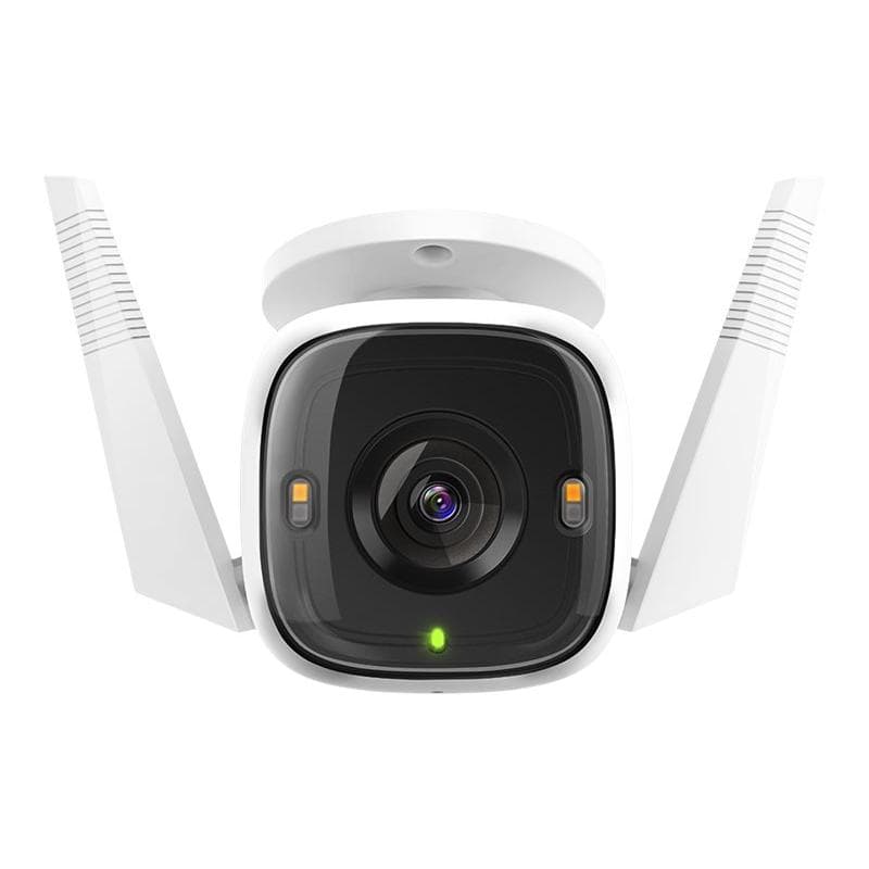 TP-LINK Tapo C320WS V1 Netzwerk-Überwachungskamera