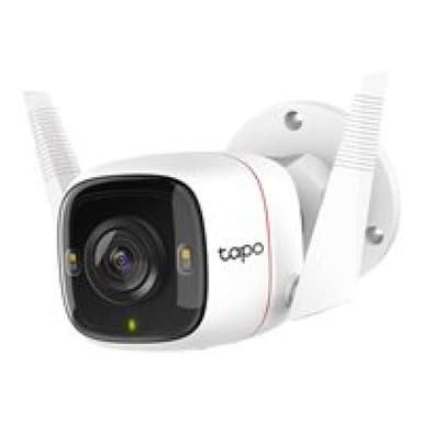 TP-LINK Tapo C320WS V1 Netzwerk-Überwachungskamera