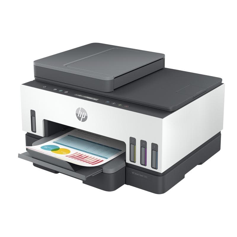 HP Smart Tank 7305