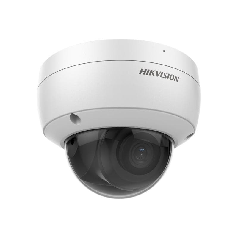 HIKVISION DS-2CD2183G2-IU(2.8mm) Dome 8MP Easy IP 2.0+