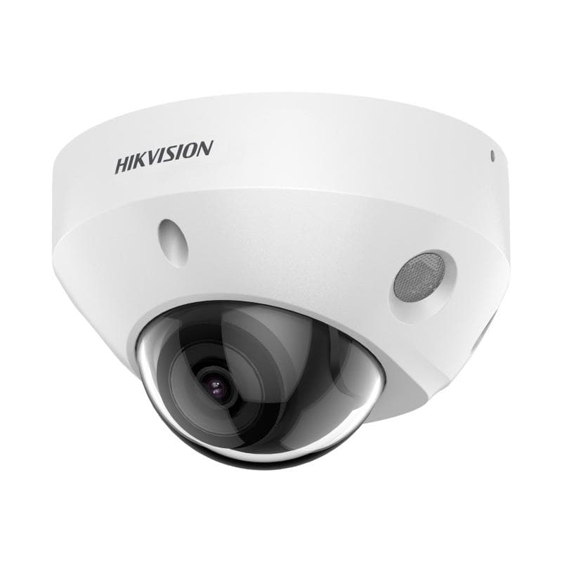 HIKVISION DS-2CD2583G2-IS(2.8mm) Dome 8MP Easy IP 2.0+