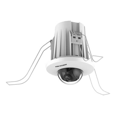 HIKVISION DS-2CD2E43G2-U(2.8mm) Dome 4MP Easy IP 2.0