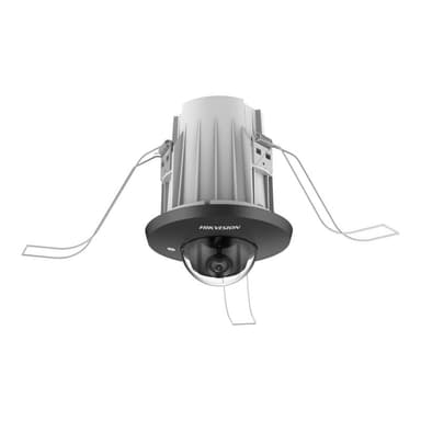 HIKVISION DS-2CD2E43G2-U(2.8mm) Dome 4MP Easy IP 2.0