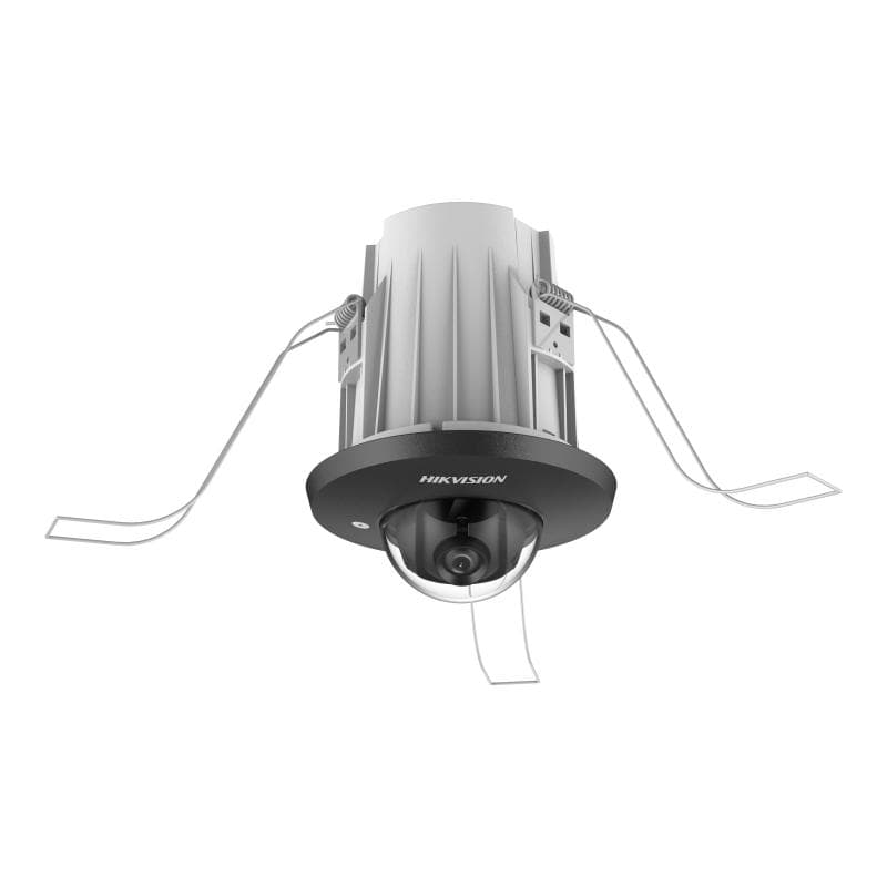 HIKVISION DS-2CD2E43G2-U(2.8mm) Dome 4MP Easy IP 2.0