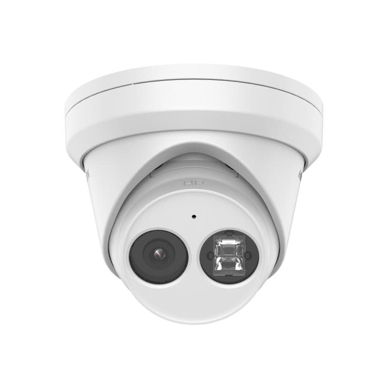 HIKVISION DS-2CD3343G2-IU(2.8mm) 4MP Turret Smart IP