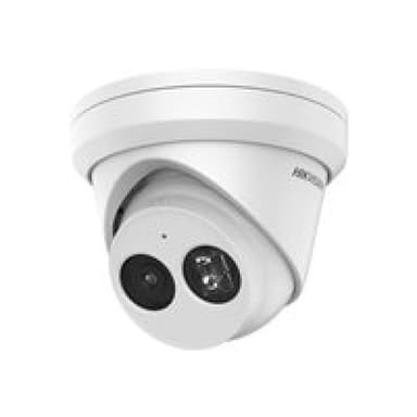 HIKVISION DS-2CD3343G2-IU(2.8mm) 4MP Turret Smart IP