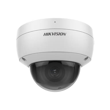 HIKVISION DS-2CD3123G2-ISU(2.8mm) 2MP Dome Smart IP