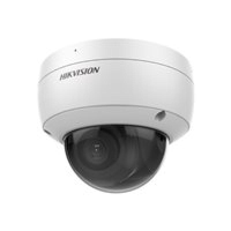 HIKVISION DS-2CD3123G2-ISU(2.8mm) 2MP Dome Smart IP