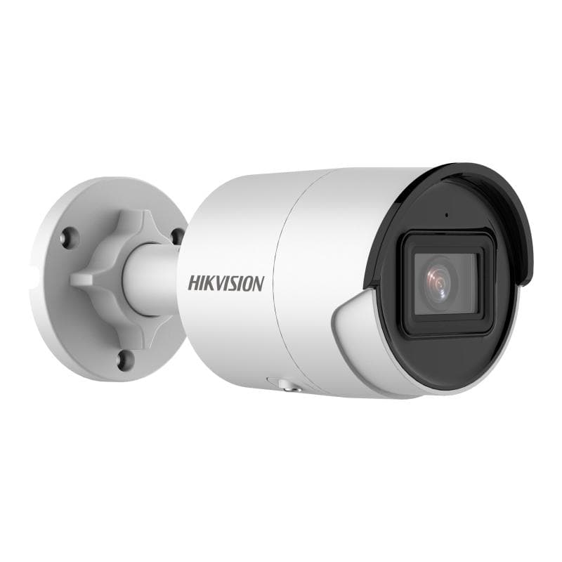 HIKVISION DS-2CD3023G2-IU(2.8mm) Bullet 2MP Smart IP
