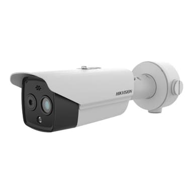 HIKVISION DS-2TD2628-10/QA Thermal 256x192 Bi-Spek DeepinView