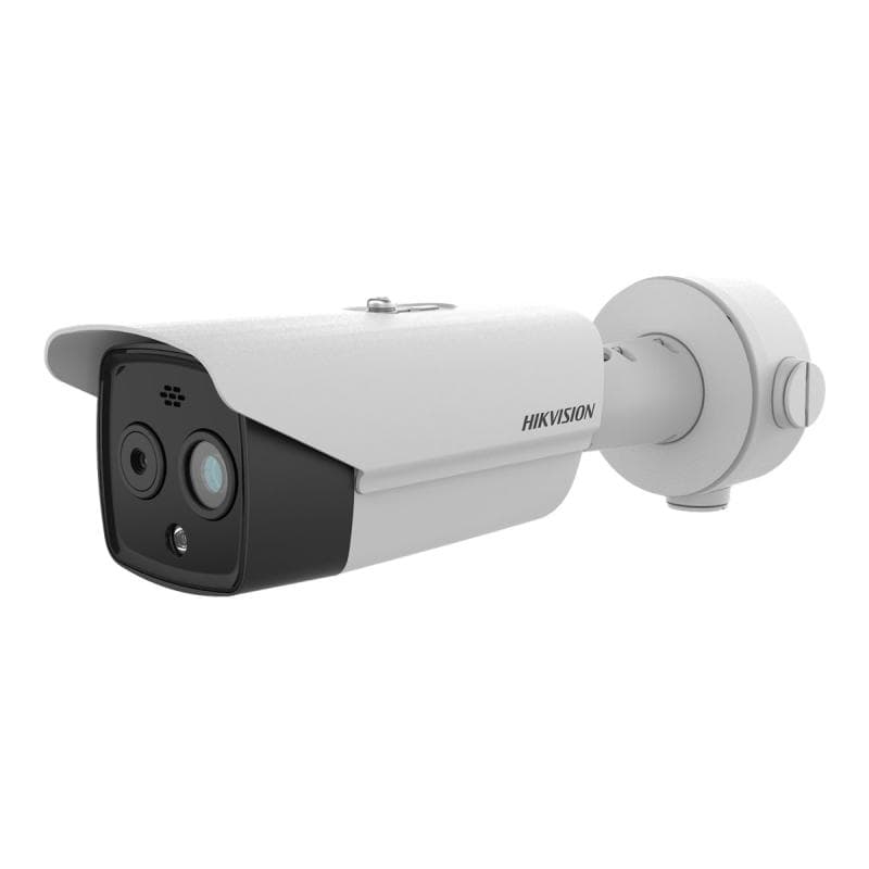 HIKVISION DS-2TD2628-3/QA Thermal 256x192 Bi-Spek DeepinView