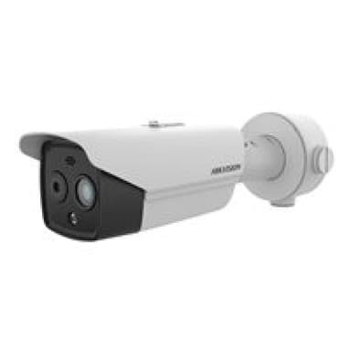 HIKVISION DS-2TD2628-3/QA Thermal 256x192 Bi-Spek DeepinView