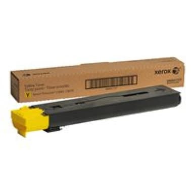 XEROX Toner Yellow Gelb C9065 (006R01737)